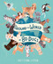 Around the World in 80 Dogs by Kristyna Litten, 9781803381121