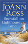Snowfall on Lighthouse Lane by JoAnn Ross, 9781335556783