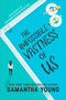 The Impossible Vastness of Us by Samantha Young, 9781335968784