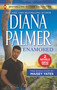 Enamored & Claim Me, Cowboy (A 2-in-1 Collection) by Diana Palmer, Maisey Yates, 9781335942432