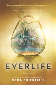 Everlife by Gena Showalter, 9781335499011