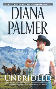 Unbridled - 9781335041135 by Diana Palmer, 9781335041135