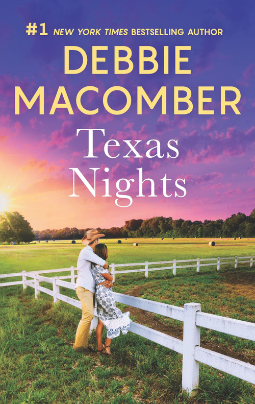 Texas Nights by Debbie Macomber, 9780778369875