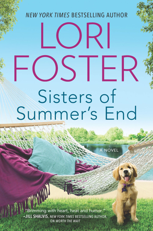 Sisters of Summer's End by Lori Foster, 9781335468321