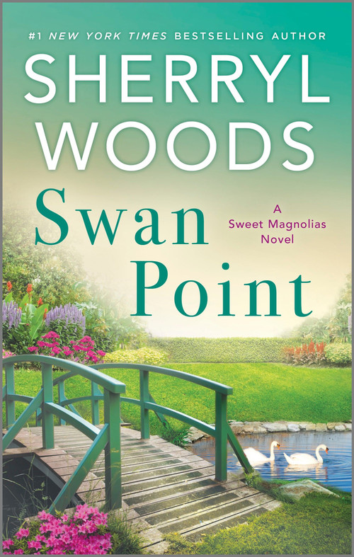 Swan Point - 9780778309062 by Sherryl Woods, 9780778309062