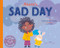 Naomi's Sad Day by Megan Borgert-Spaniol, Laura Deo, 9798887702124