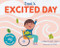 Javi's Excited Day by Megan Borgert-Spaniol, Laura Deo, 9798887702322
