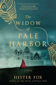 The Widow of Pale Harbor by Hester Fox, 9781525834264