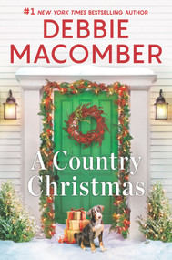A Country Christmas by Debbie Macomber, 9780778368700