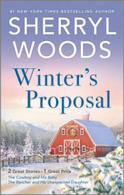 Winter's Proposal by Sherryl Woods, 9780778309284