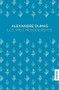 Los tres mosqueteros (Spanish Edition) by Alexandre Dumas, 9786073902809