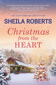 Christmas from the Heart by Sheila Roberts, 9780778309611
