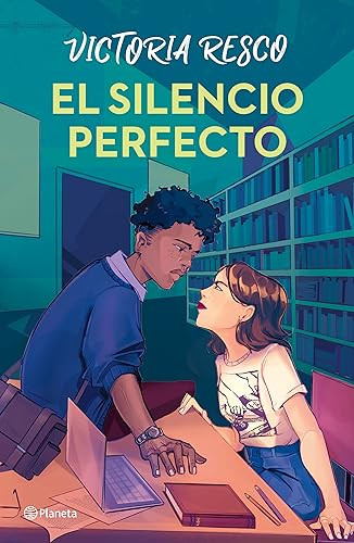 El silencio perfecto (Spanish Edition) by Victoria Resco, 9786073901888