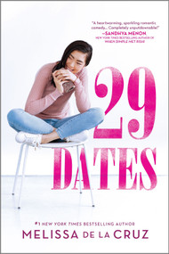 29 Dates - 9781335994714 by Melissa de la Cruz, 9781335994714