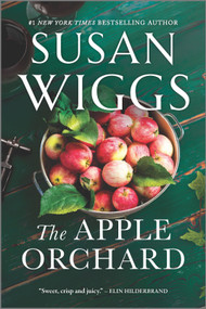 The Apple Orchard - 9780778305064 by Susan Wiggs, 9780778305064