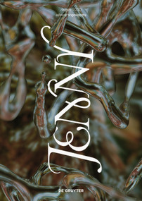 JENNY. Ausgabe 11 (es geht sich schon aus) (German Edition) by Sophia Naomi Eisenring, Grace Oberholzer, Sara Schmiedl, 9783111351407