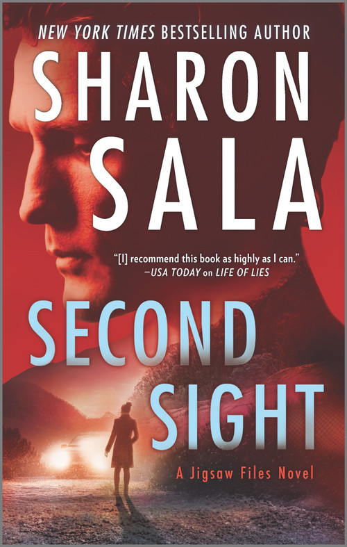 Second Sight - 9780778309376 by Sharon Sala, 9780778309376