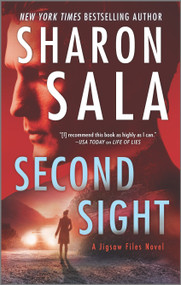 Second Sight - 9780778309376 by Sharon Sala, 9780778309376