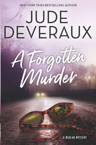 A Forgotten Murder by Jude Deveraux, 9780778309895