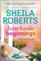 Beachside Beginnings (A Moonlight Harbor Novel) by Sheila Roberts, 9780778360896