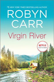 Virgin River by Robyn Carr, 9780778360032