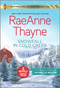 Snowfall in Cold Creek & A Deal Made in Texas by RaeAnne Thayne, Michelle Major, 9781335979940