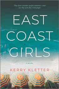 East Coast Girls by Kerry Kletter, 9780778309499
