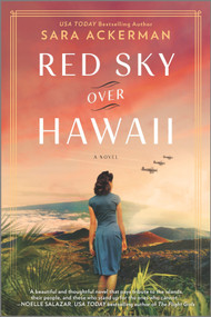 Red Sky Over Hawaii (A Novel) by Sara Ackerman, 9780778309673