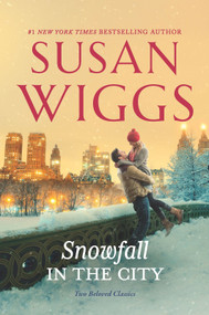 Snowfall in the City by Susan Wiggs, 9780778310198