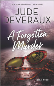A Forgotten Murder (A Cozy Mystery) - 9780778360902 by Jude Deveraux, 9780778360902