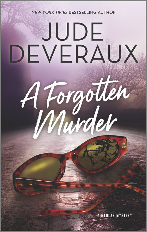 A Forgotten Murder (A Cozy Mystery) - 9780778360902 by Jude Deveraux, 9780778360902