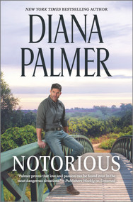 Notorious (A Novel) - 9781335014283 by Diana Palmer, 9781335014283