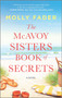The McAvoy Sisters Book of Secrets by Molly Fader, 9781525837371
