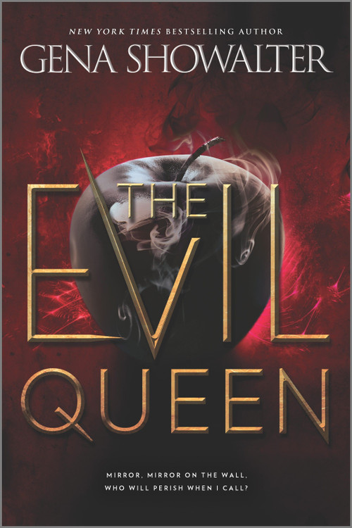 The Evil Queen - 9781335050229 by Gena Showalter, 9781335050229