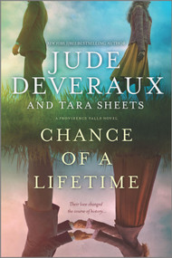 Chance of a Lifetime - 9780778309932 by Jude Deveraux, Tara Sheets, 9780778309932