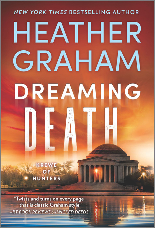 Dreaming Death by Heather Graham, 9780778309949
