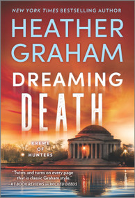 Dreaming Death by Heather Graham, 9780778309949