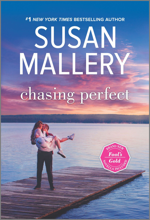 Chasing Perfect by Susan Mallery, 9781335080813