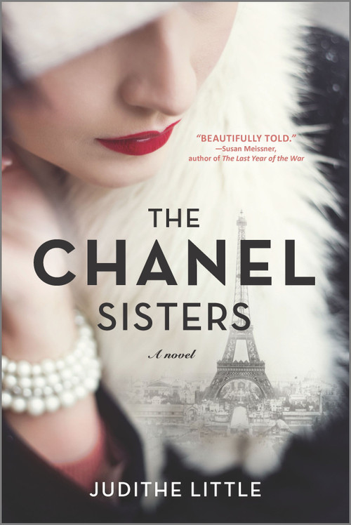 The Chanel Sisters (A Novel) by Judithe Little, 9781525895951