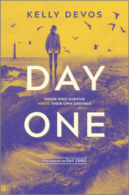 Day One - 9781335091369 by Kelly deVos, 9781335091369
