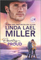Country Proud (A Novel) by Linda Lael Miller, 9781335970008