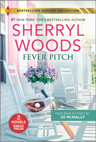 Fever Pitch & Her Homecoming Wish by Sherryl Woods, Jo McNally, 9781335209931