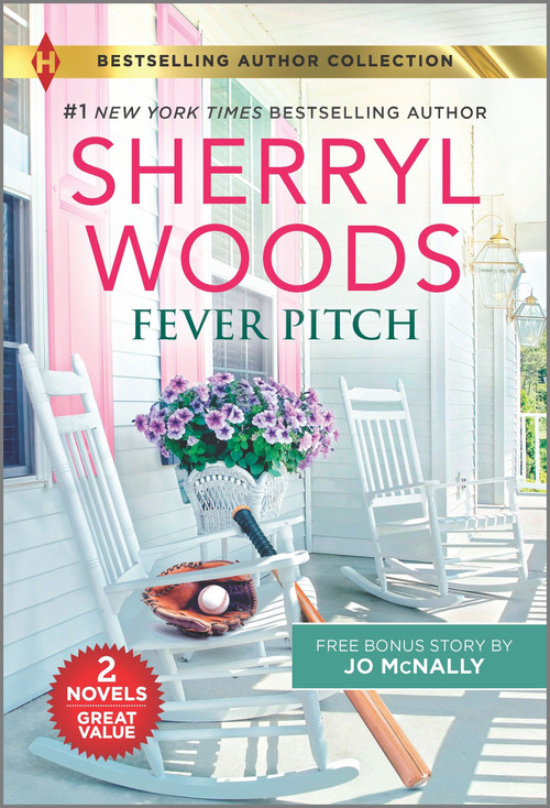 Fever Pitch & Her Homecoming Wish by Sherryl Woods, Jo McNally, 9781335209931