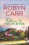 Return to Virgin River (A Novel) by Robyn Carr, 9780778388340