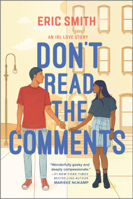 Don't Read the Comments - 9781335209962 by Eric Smith, 9781335209962