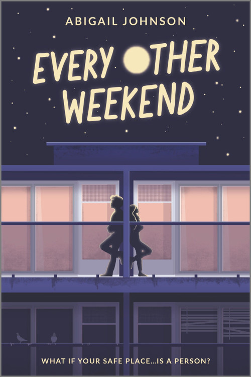 Every Other Weekend - 9781335401861 by Abigail Johnson, 9781335401861