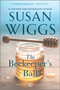 The Beekeeper's Ball - 9780778331728 by Susan Wiggs, 9780778331728