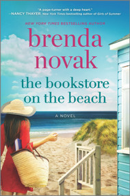 The Bookstore on the Beach (A Novel) by Brenda Novak, 9780778361053