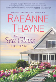 The Sea Glass Cottage (A Novel) - 9781335502964 by RaeAnne Thayne, 9781335502964
