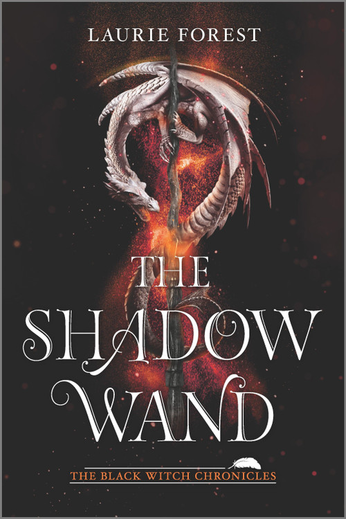 The Shadow Wand - 9781335210005 by Laurie Forest, 9781335210005